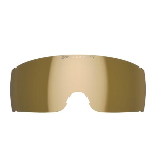 POC Propel Ersatzlinse - Clarity Road/Sunny Gold